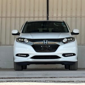 Honda Vezel RU4 Z-Sensing