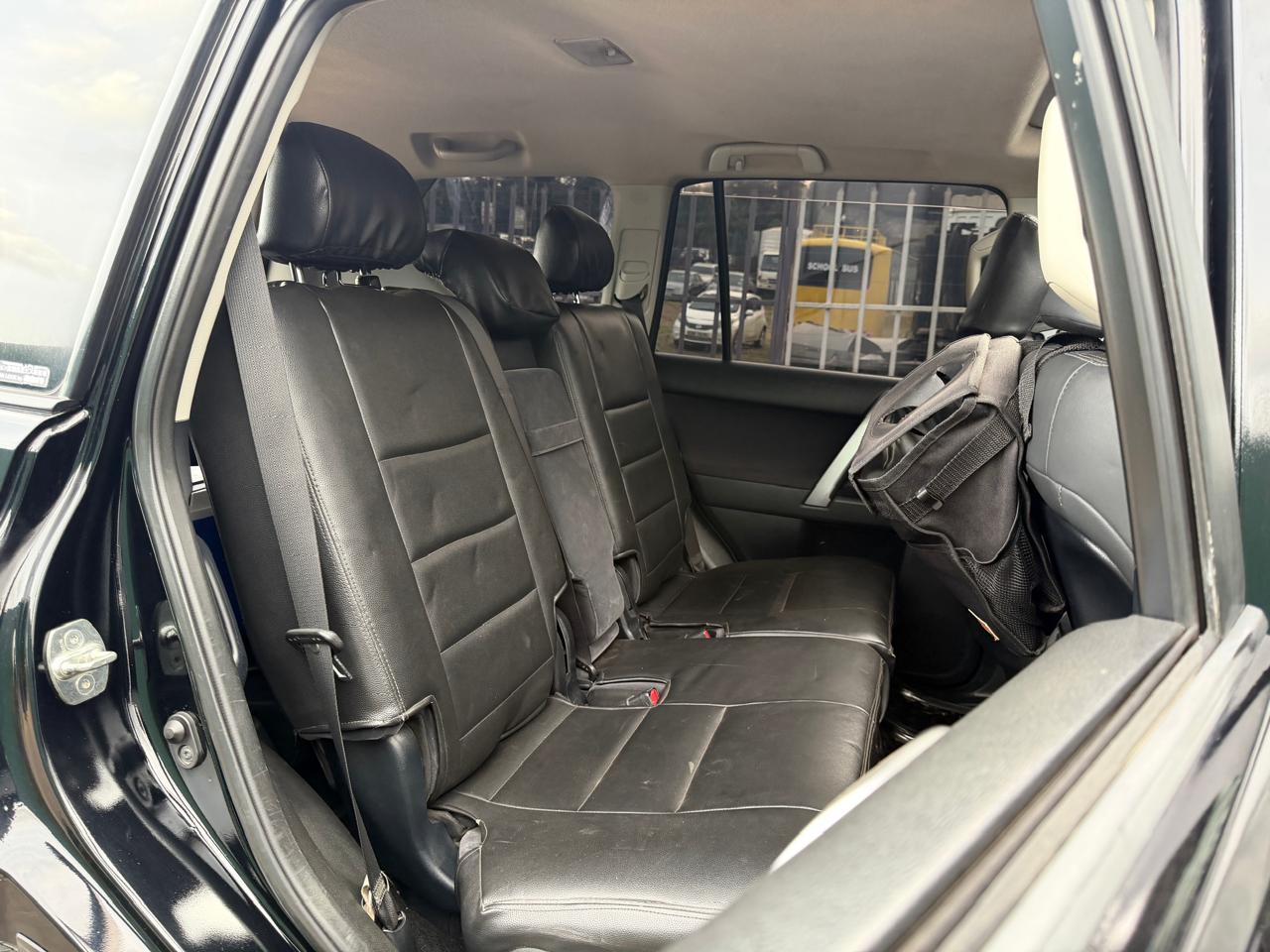 2014 Toyota Land Cruiser Prado TX - Image 7