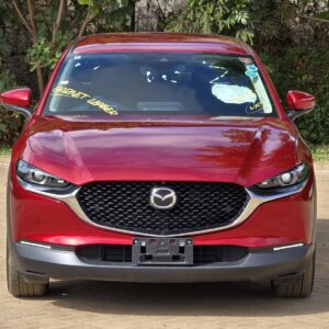 2019 Mazda CX-30 1.8L