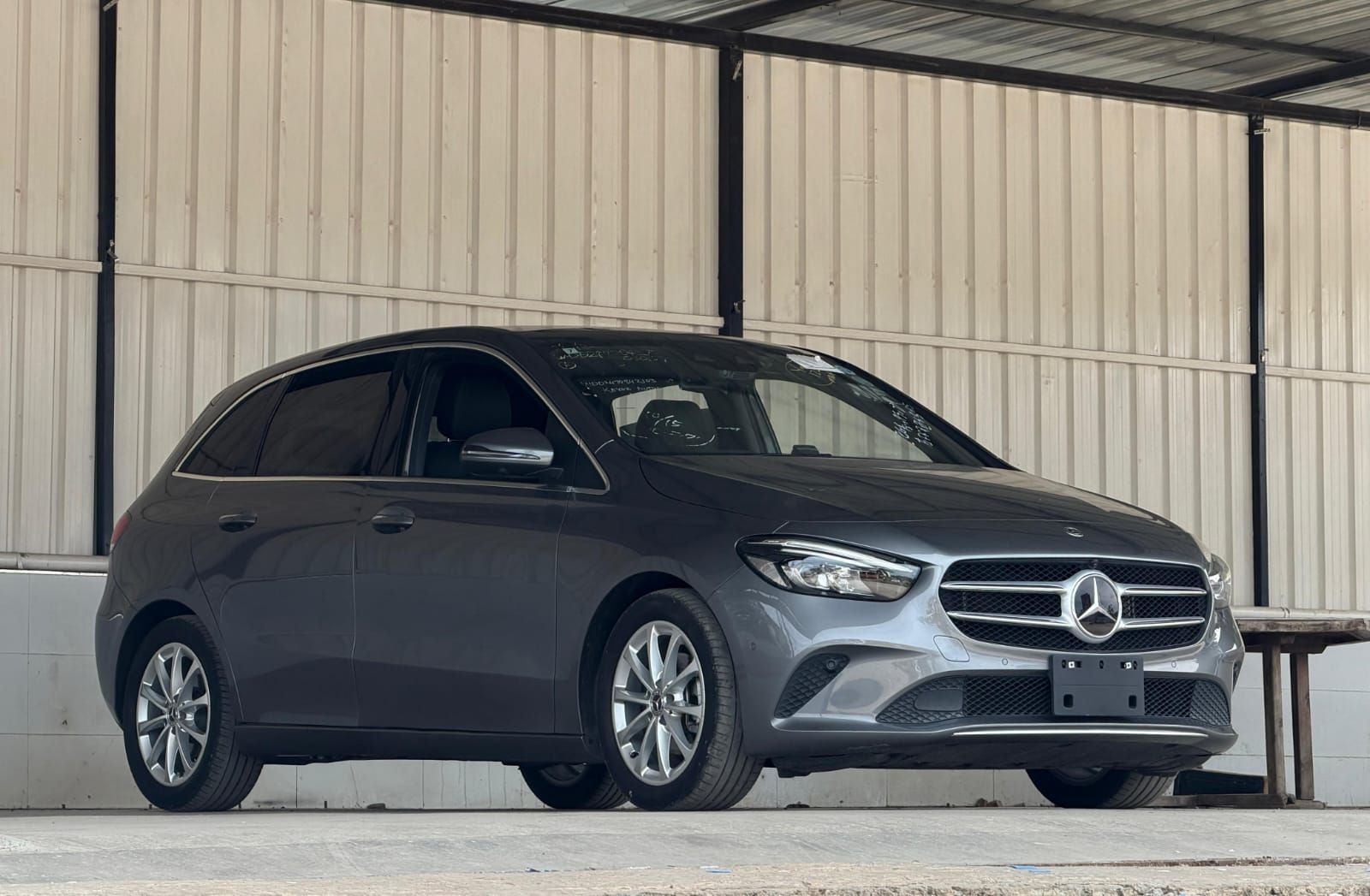 2019 Mercedes-Benz B180 W247 - Image 10