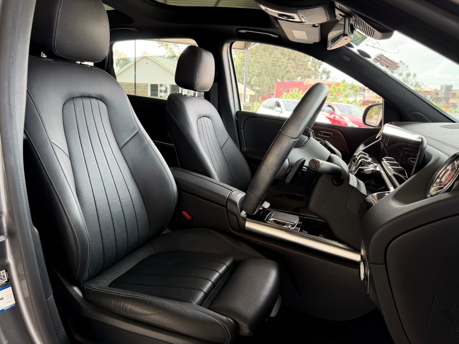 2019 Mercedes-Benz B180 W247 - Image 7