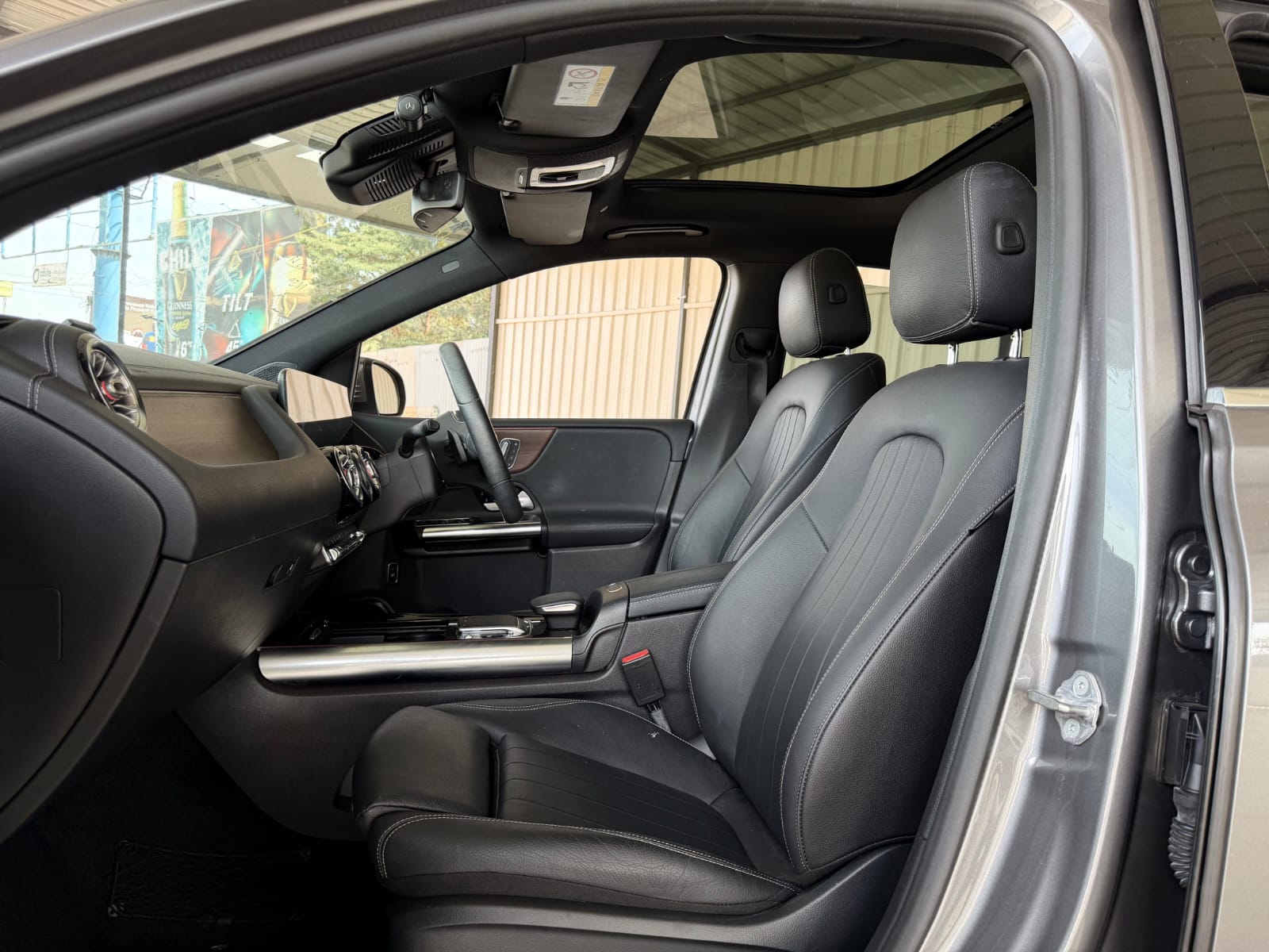 2019 Mercedes-Benz B180 W247 - Image 6