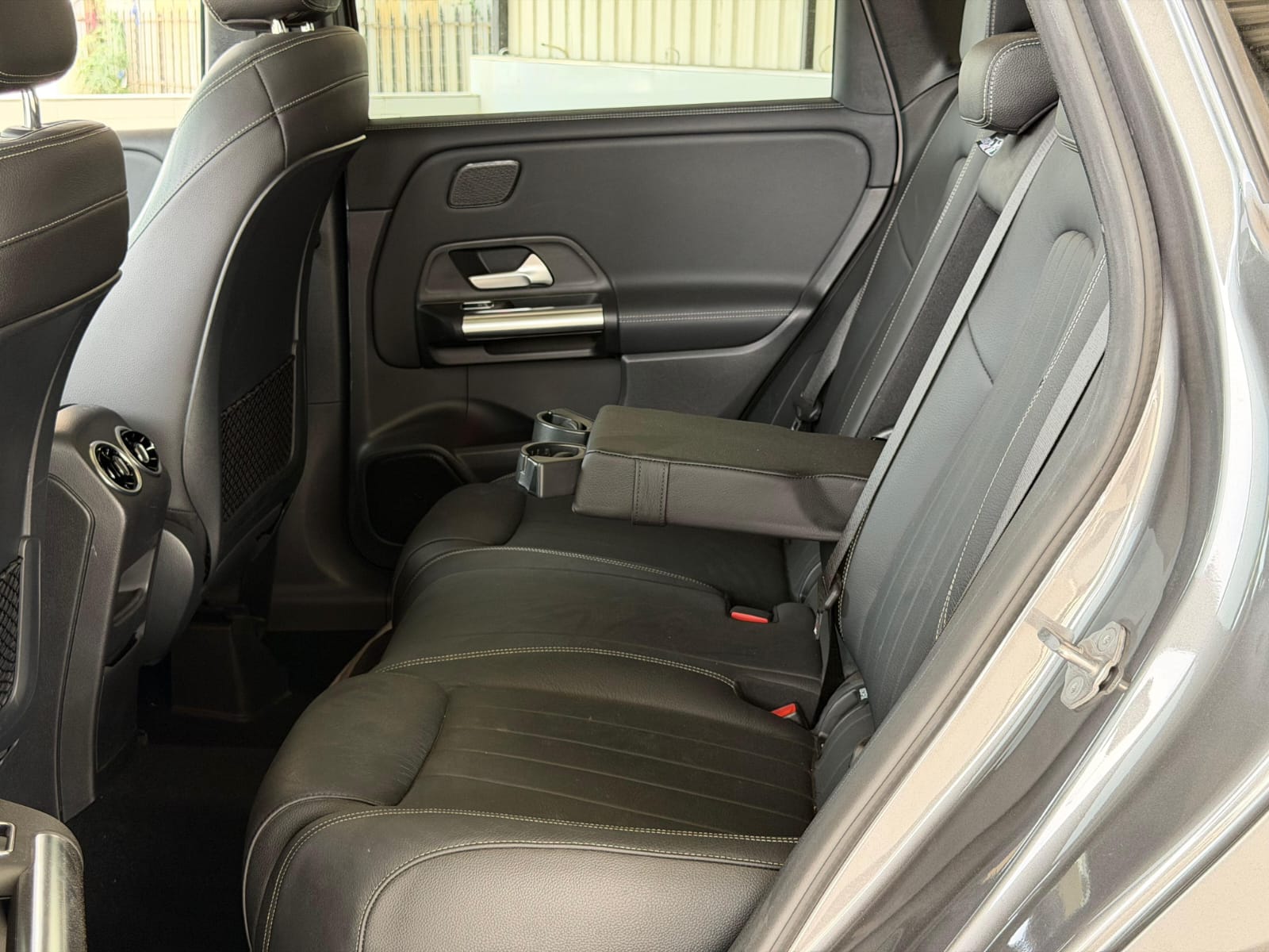 2019 Mercedes-Benz B180 W247 - Image 5