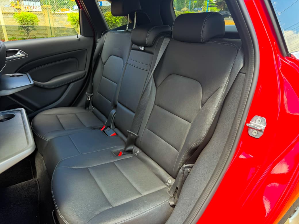 2018 Mercedes-Benz B-Class B180 - Image 7