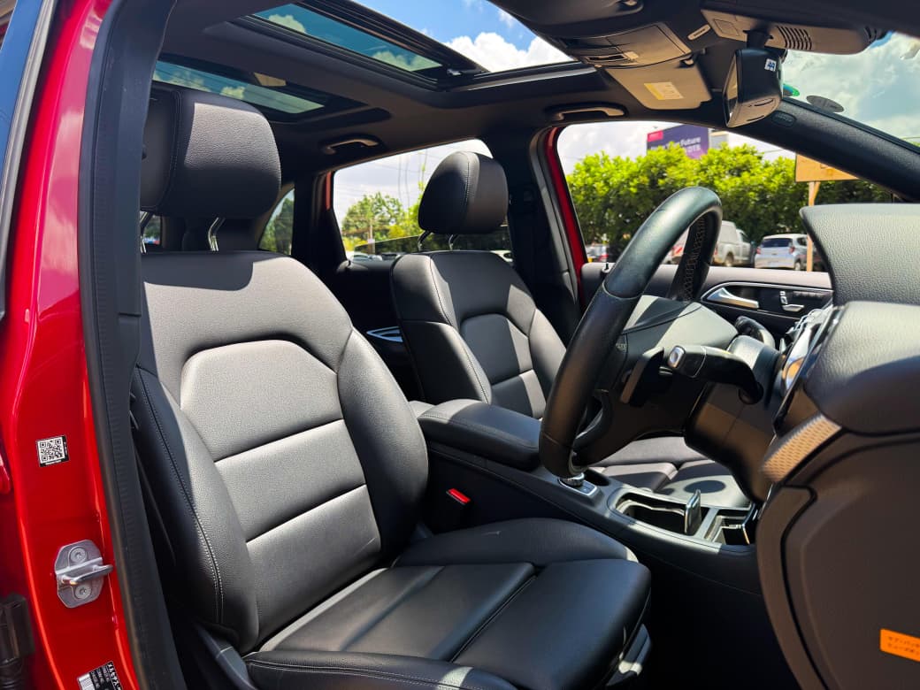 2018 Mercedes-Benz B-Class B180 - Image 5